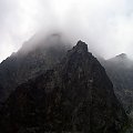 Żółta Ściana #góry #mountain #Tatry