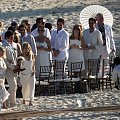 Ash and Kay attend Jills wedding in Mexico-paparazzi listopad 2007