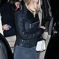 Ashley arrives at the Grand Re-opening of the New Museum-paparazzi listopad 2007