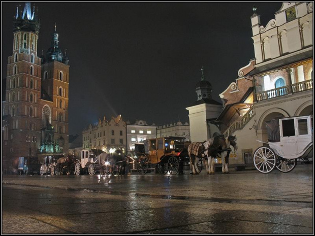 #kraków