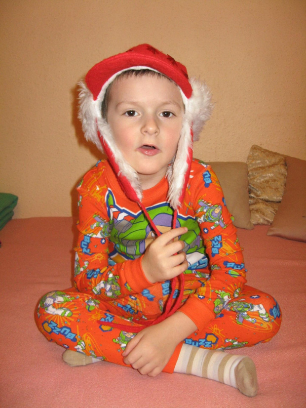 mikolaj 2007