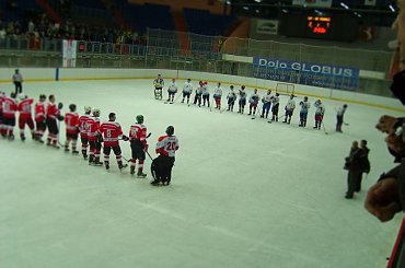 #hokej #lublin #globus #lht