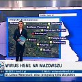 Agata Tomaszewska TVN24