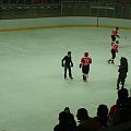 Mariusz Czerkawski - ten w ciemnej bluzce ;] #hokej #lublin #globus #lht