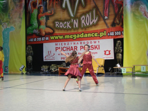 #KikiDance #kikiroll #przylep #PucharPolski