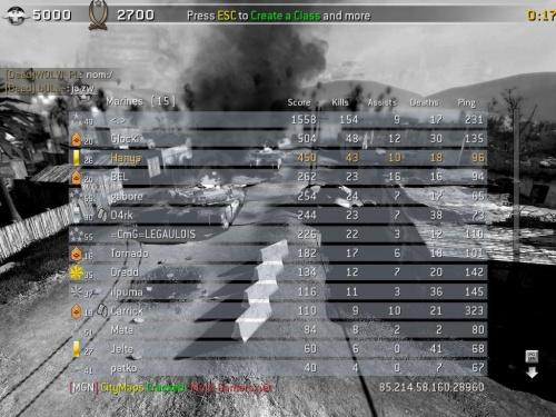 cod4- kills