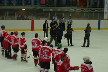 #hokej #lht #lublin #globus