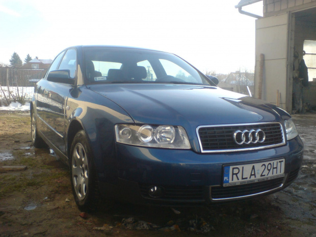 audi