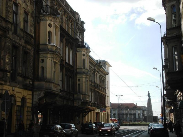 Łódź 9.10.2007