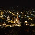 San Miguel de Allende (Guanajuato, México)