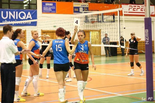 UKS Jedynka vs. Legionowo #Łomża #lodowisko #PortalŁomży