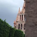 San Miguel de Allende (Guanajuato, México)