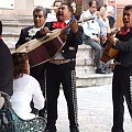 San Miguel de Allende (Guanajuato, México)