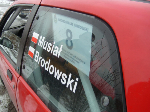 #KJSAKAutomobilklubKrakow