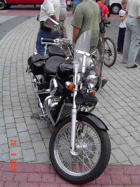 #VIPikni #Country #Wiślaczek2004 #Wisła #Luciano #motocykle