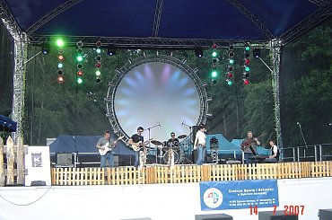 #ParkZielona #motocykle #country #MariuszKalaga #Drops #LosAmigos #GrupaFurmana #PartyTour #Luciano #LongBob #MarysiaGorajska