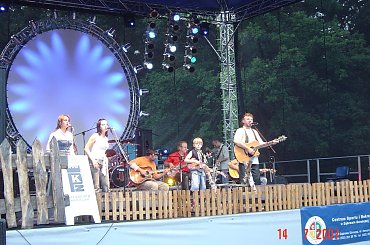 #ParkZielona #motocykle #country #MariuszKalaga #Drops #LosAmigos #GrupaFurmana #PartyTour #Luciano #LongBob #MarysiaGorajska