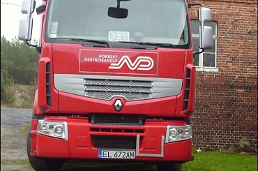 Renault Premium II #Renault #Premium #RenaultPremium #RenaultPremium2 #Premium2