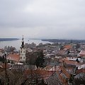 Zemun i Dunaj