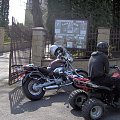#RozpoczęcieSezonuMotocyklowego #Mników2007 #motocykle
