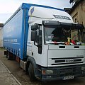 Iveco Eurocargo