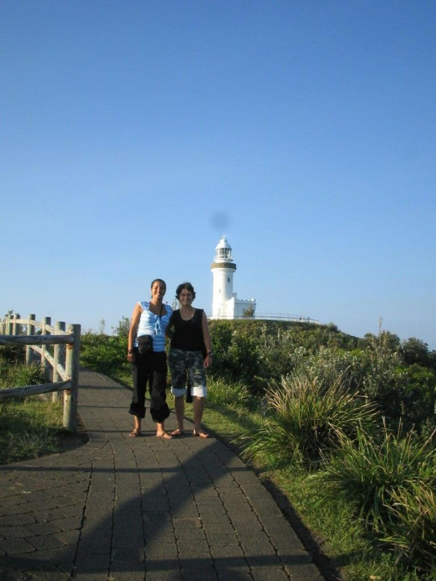 Byron Bay Lighthouse