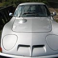 opel gt