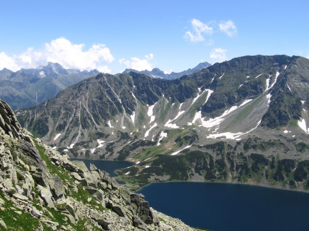 Opalone i Miedziane #GóryTatry