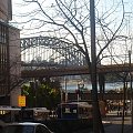 Sydney Bridge