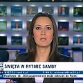 Agata Tomaszewska TVN24