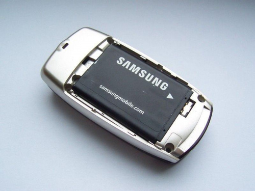 Samsung sgh-x510