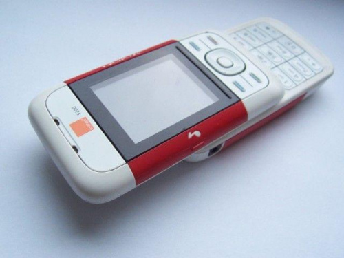 Nokia 5200