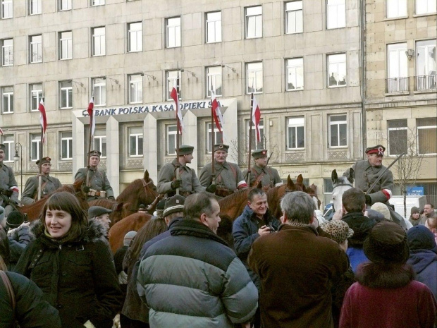 Pl.Wolności P-ń. 27.12.07