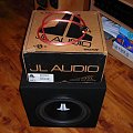 JL AUDIO 10W0-4