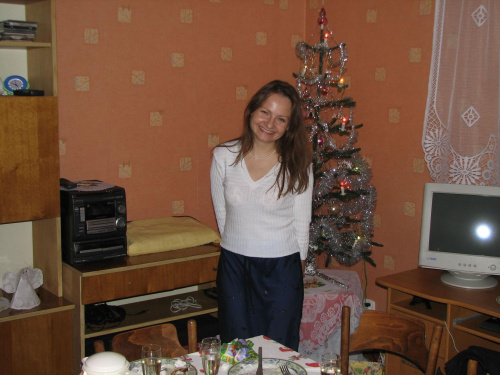 To ja -Boże Narodzenie 2006r