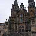 Droga do Santiago de Compostela