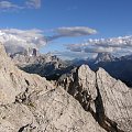 #DolomityGóry