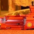 Ferrari F1 LEGO #Ferrari