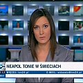 Agata TVN24