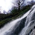 Powerscour Waterfall