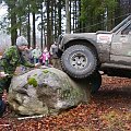 OFF-ROADOWY SYLWESTER Karsina 2007r.