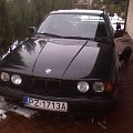 bmw e34 520i 150km