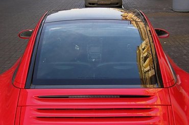 #Porsche #Targa #Targa4 #lodz #piotrkowska