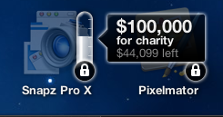 MacHeist - SnapX Pro