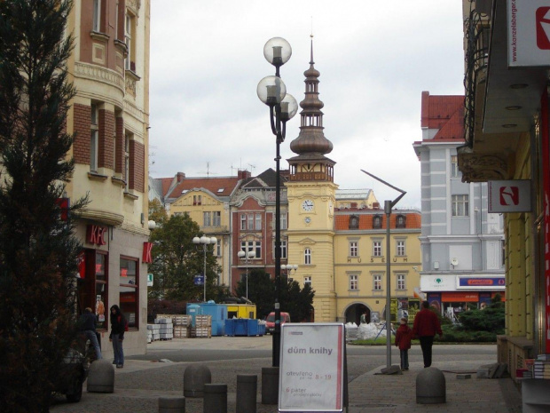 Ostrava stolica czeskiego Slaska #Ostrava #Slask #Silesia #Czechy