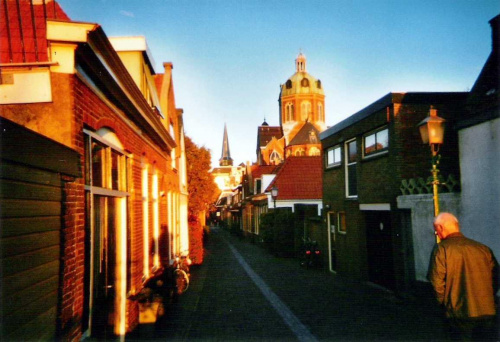 Hoorn, Holandia #Hoorn #Holandia