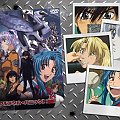 #FullMetalPanic #anime
