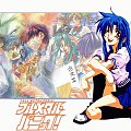 #FullMetalPanic #anime