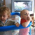 Kacper i Jastin