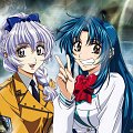 #FullMetalPanic #anime